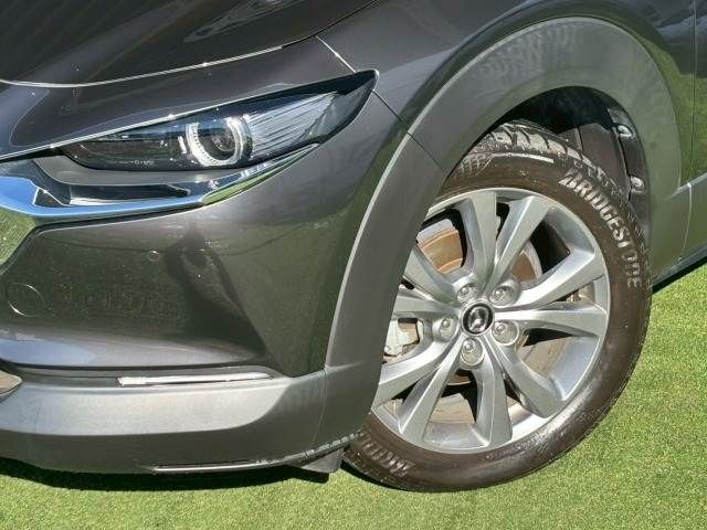 MAZDA CX-30 2023 Image 31