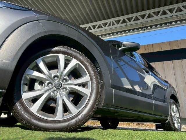 MAZDA CX-30 2023 Image 31