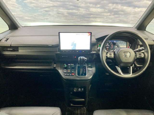 HONDA STEPWAGON SPADA 4WD 2024 Image 31