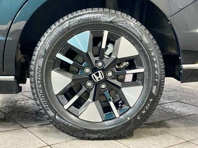 HONDA STEPWAGON SPADA 4WD 2024 Image 31