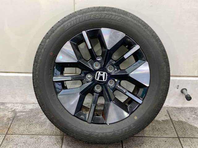 HONDA STEPWAGON SPADA 4WD 2024 Image 31