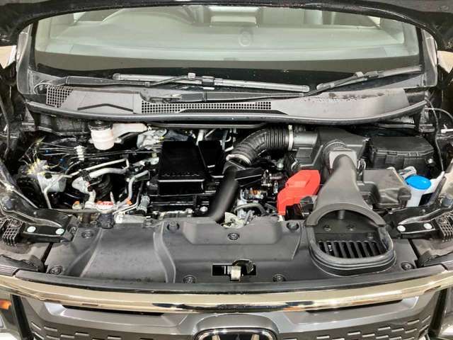 HONDA STEPWAGON SPADA 4WD 2024 Image 31