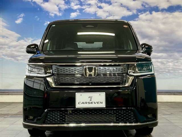 HONDA STEPWAGON SPADA 4WD 2024 Image 31