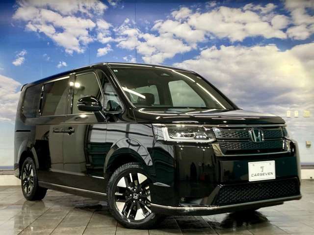 HONDA STEPWAGON SPADA 4WD 2024 Image 31