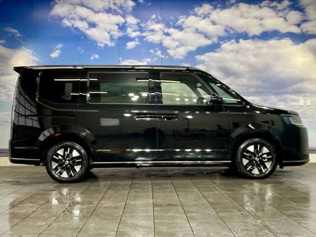 HONDA STEPWAGON SPADA 4WD 2024 Image 31