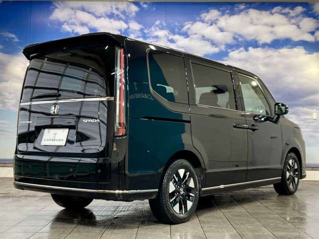 HONDA STEPWAGON SPADA 4WD 2024 Image 31