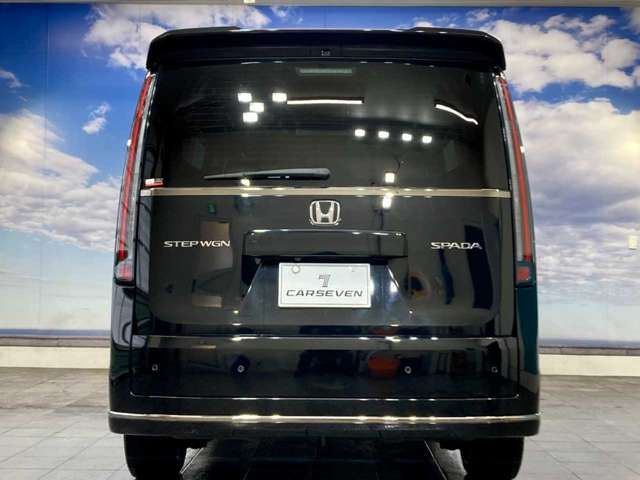 HONDA STEPWAGON SPADA 4WD 2024 Image 31