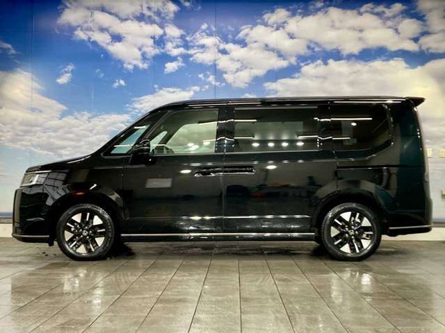 HONDA STEPWAGON SPADA 4WD 2024 Image 31