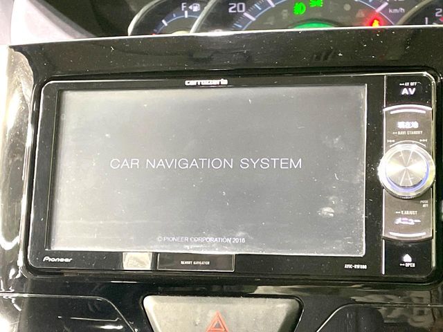 DAIHATSU TANTO CUSTOM 2017 Image 31