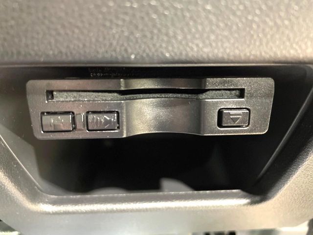 DAIHATSU TANTO CUSTOM 2017 Image 31