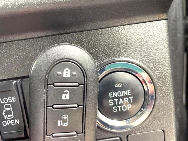 DAIHATSU TANTO CUSTOM 2017 Image 31