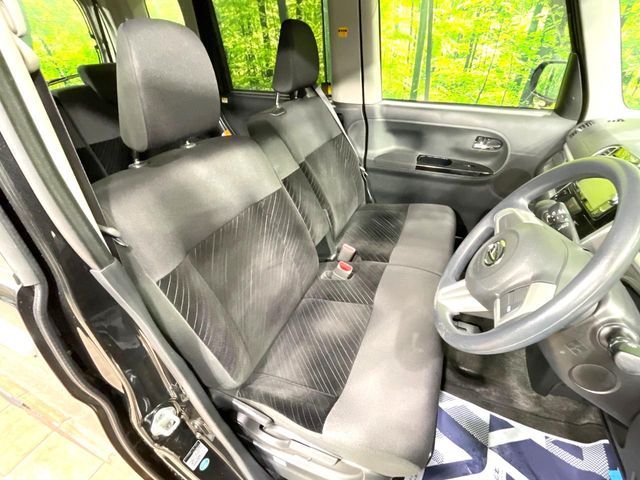 DAIHATSU TANTO CUSTOM 2017 Image 31