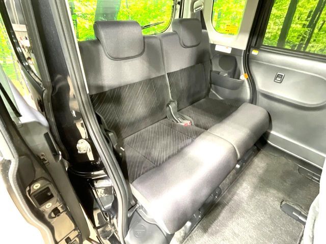 DAIHATSU TANTO CUSTOM 2017 Image 31