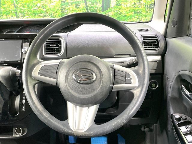 DAIHATSU TANTO CUSTOM 2017 Image 31