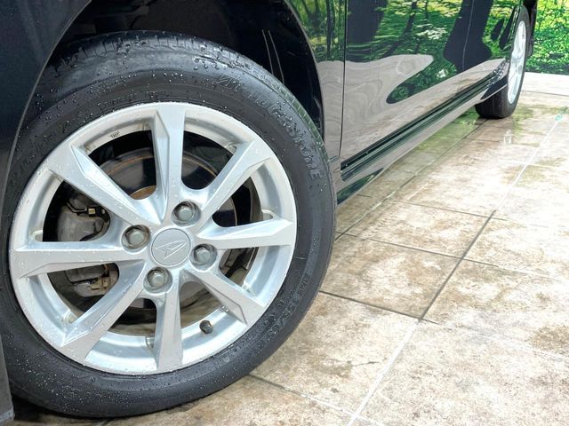 DAIHATSU TANTO CUSTOM 2017 Image 31