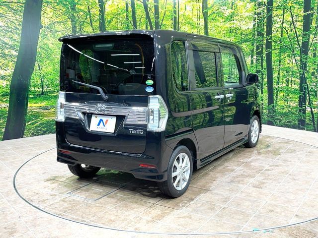 DAIHATSU TANTO CUSTOM 2017 Image 31