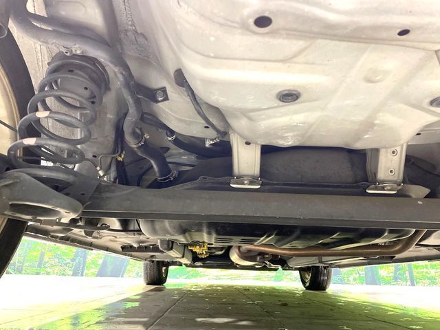 DAIHATSU TANTO CUSTOM 2017 Image 31