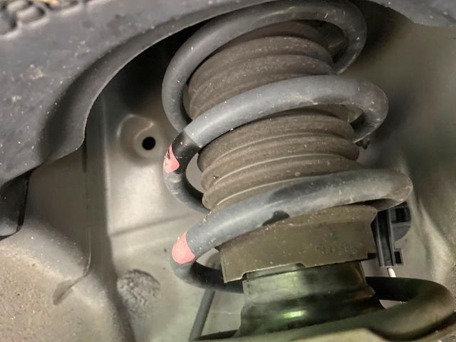 DAIHATSU TANTO CUSTOM 2017 Image 31