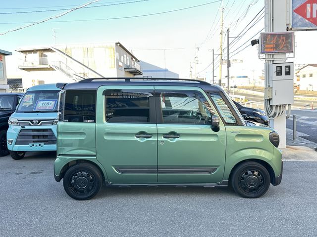 MAZDA FLAIR WAGON TOUGH ST 2019 Image 31