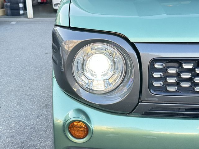 MAZDA FLAIR WAGON TOUGH ST 2019 Image 31