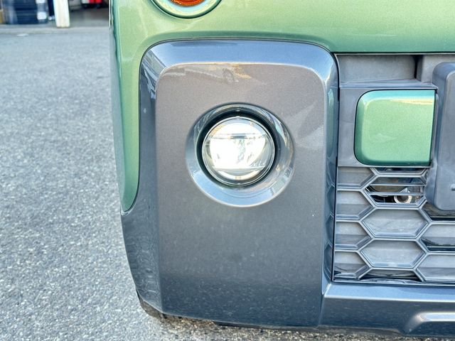 MAZDA FLAIR WAGON TOUGH ST 2019 Image 31