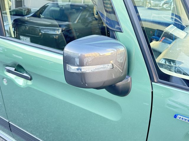 MAZDA FLAIR WAGON TOUGH ST 2019 Image 31