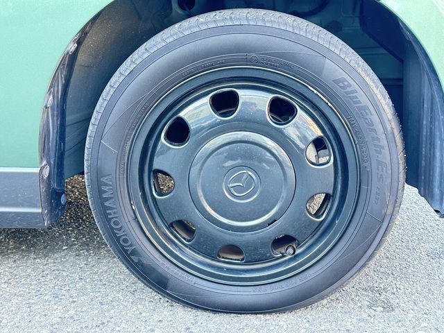 MAZDA FLAIR WAGON TOUGH ST 2019 Image 31