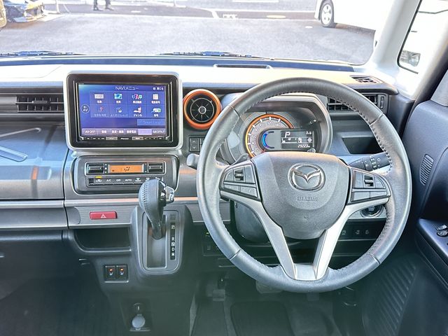 MAZDA FLAIR WAGON TOUGH ST 2019 Image 31