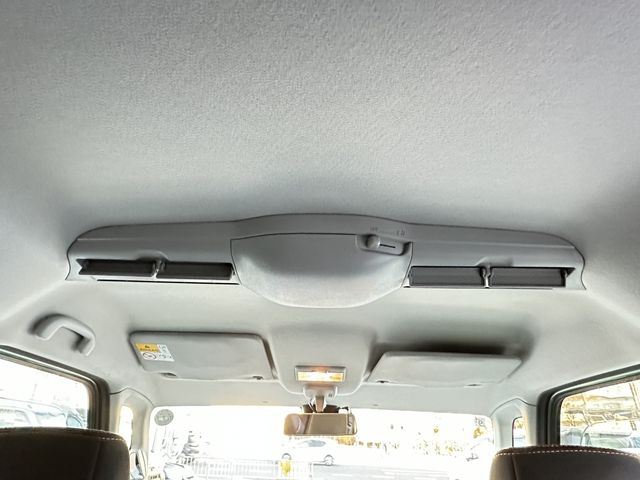 MAZDA FLAIR WAGON TOUGH ST 2019 Image 31