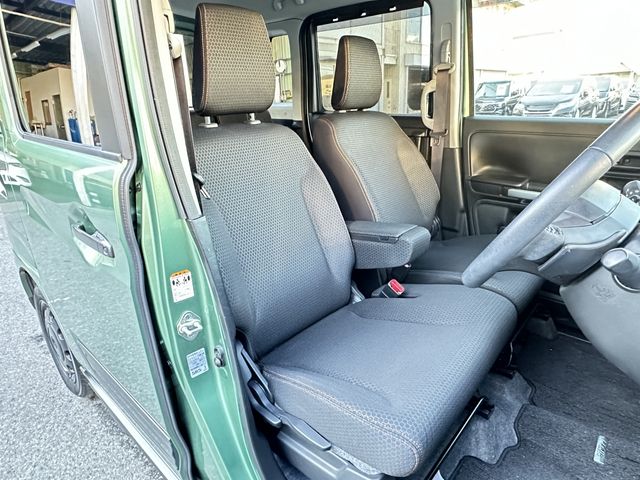 MAZDA FLAIR WAGON TOUGH ST 2019 Image 31