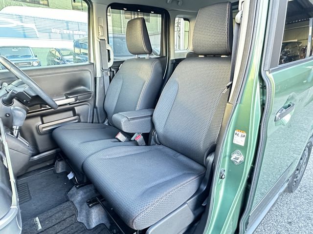 MAZDA FLAIR WAGON TOUGH ST 2019 Image 31