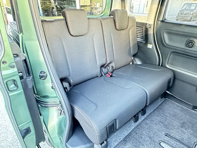 MAZDA FLAIR WAGON TOUGH ST 2019 Image 31