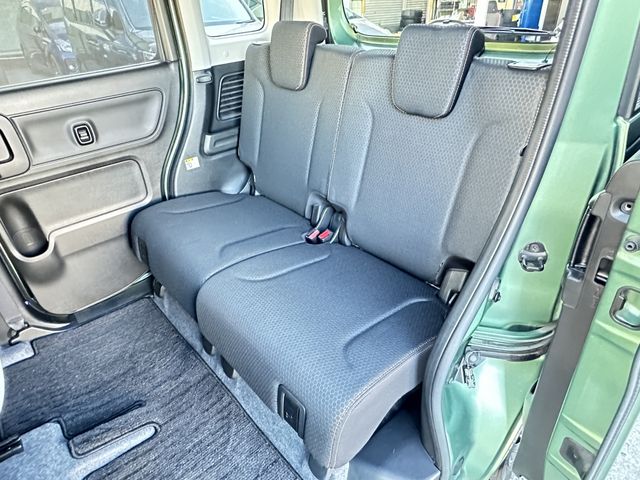 MAZDA FLAIR WAGON TOUGH ST 2019 Image 31