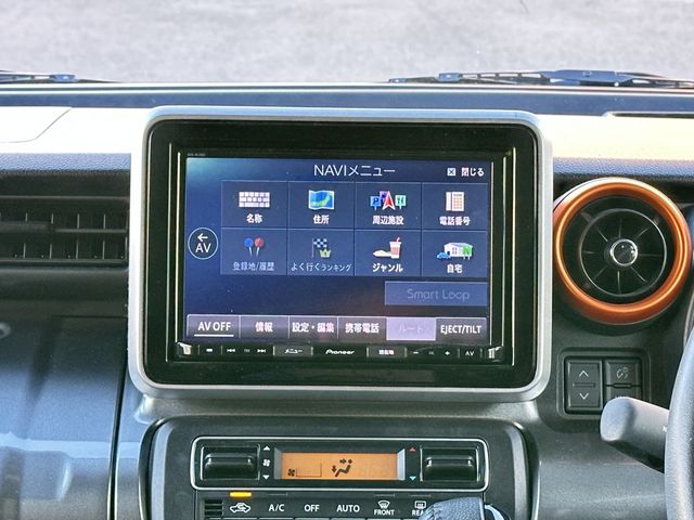 MAZDA FLAIR WAGON TOUGH ST 2019 Image 31