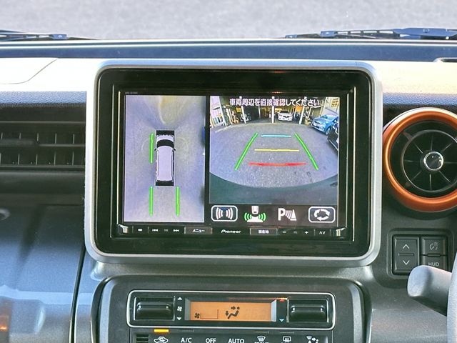 MAZDA FLAIR WAGON TOUGH ST 2019 Image 31