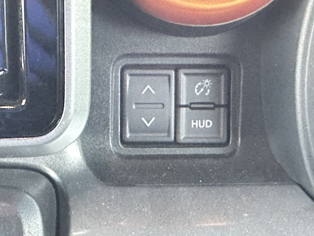 MAZDA FLAIR WAGON TOUGH ST 2019 Image 31