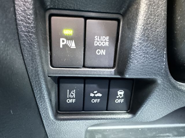 MAZDA FLAIR WAGON TOUGH ST 2019 Image 31