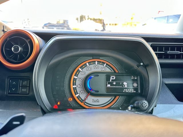 MAZDA FLAIR WAGON TOUGH ST 2019 Image 31