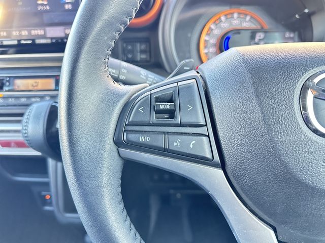 MAZDA FLAIR WAGON TOUGH ST 2019 Image 31