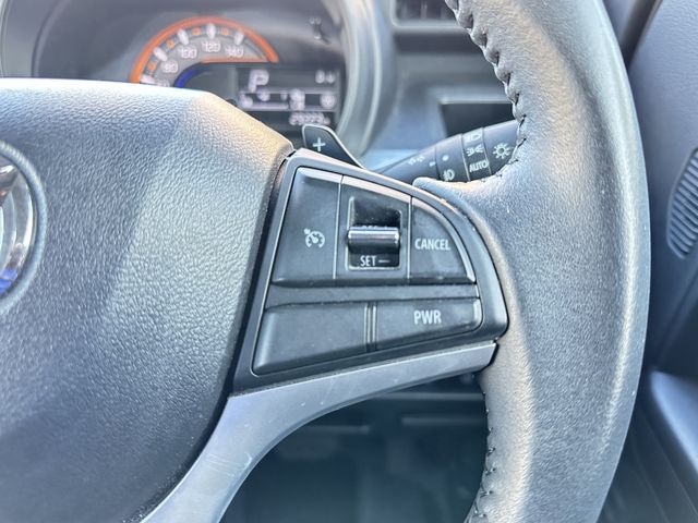 MAZDA FLAIR WAGON TOUGH ST 2019 Image 31