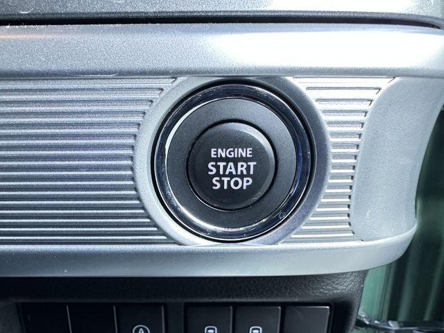 MAZDA FLAIR WAGON TOUGH ST 2019 Image 31