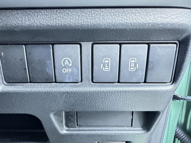 MAZDA FLAIR WAGON TOUGH ST 2019 Image 31