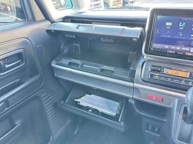 MAZDA FLAIR WAGON TOUGH ST 2019 Image 31