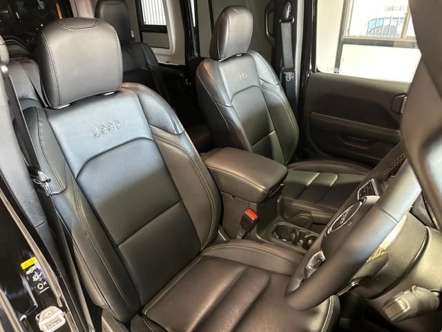 JEEP WRANGLER UNLIMI 2024 Image 31