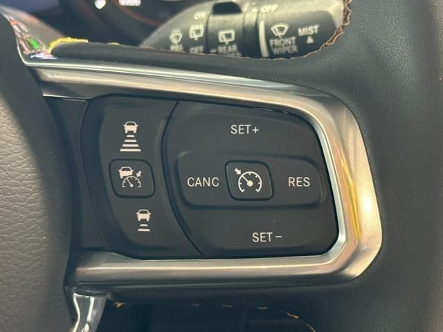 JEEP WRANGLER UNLIMI 2024 Image 31