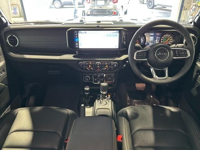 JEEP WRANGLER UNLIMI 2024 Image 31