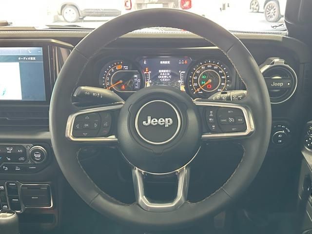 JEEP WRANGLER UNLIMI 2024 Image 31