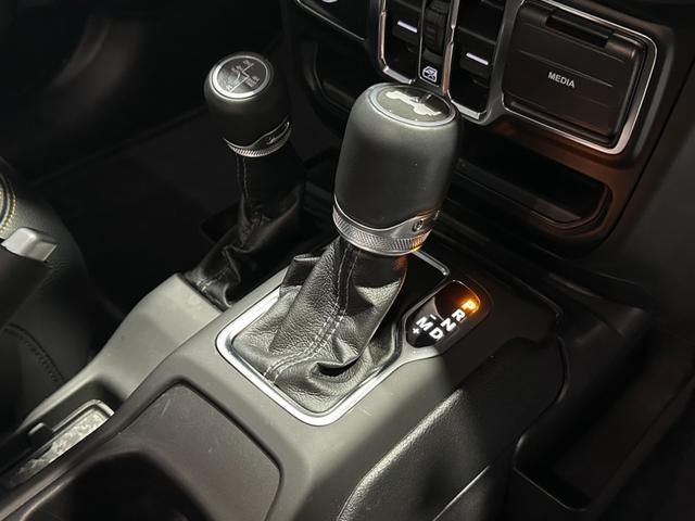 JEEP WRANGLER UNLIMI 2024 Image 31