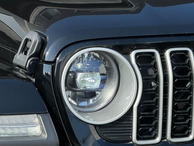 JEEP WRANGLER UNLIMI 2024 Image 31