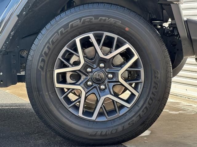 JEEP WRANGLER UNLIMI 2024 Image 31